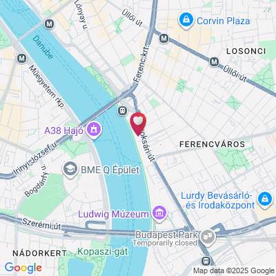 maps
